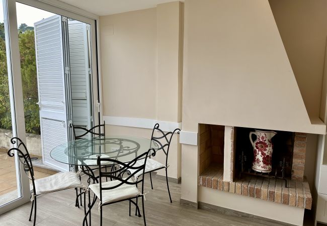 Apartamento en Pals - 333 * PARAISO 7 Nº 38 - 006000