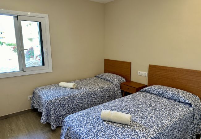 Apartamento en Pals - 333 * PARAISO 7 Nº 38 - 006000