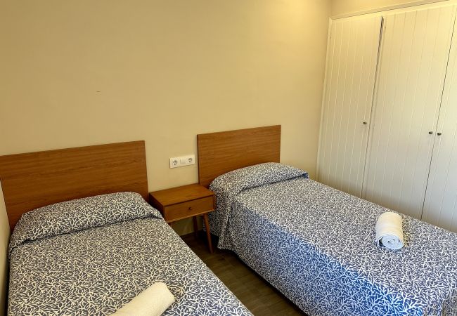 Apartamento en Pals - 333 * PARAISO 7 Nº 38 - 006000