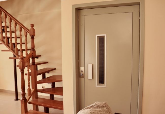 Casa adosada en Pals - 803 * CASA PALS 3 - 007000