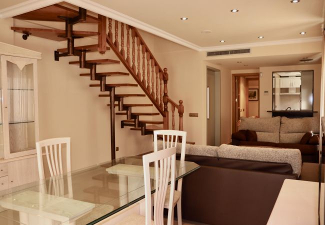 Casa adosada en Pals - 803 * CASA PALS 3 - 007000