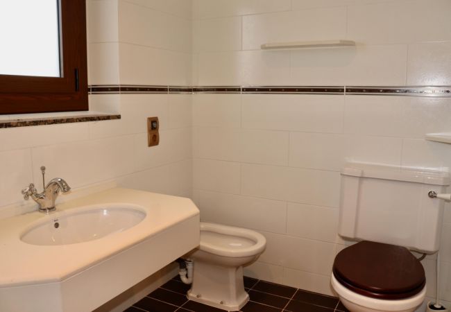 Casa adosada en Pals - 803 * CASA PALS 3 - 007000