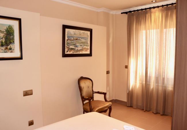 Casa adosada en Pals - 803 * CASA PALS 3 - 007000