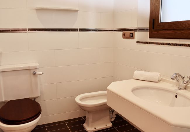 Casa adosada en Pals - 804 * CASA PALS 4 - 007000