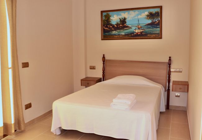 Casa adosada en Pals - 804 * CASA PALS 4 - 007000