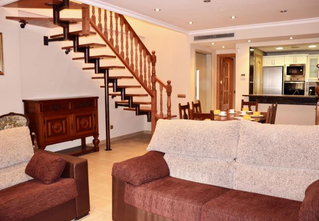 Casa adosada en Pals - 804 * CASA PALS 4 - 007000