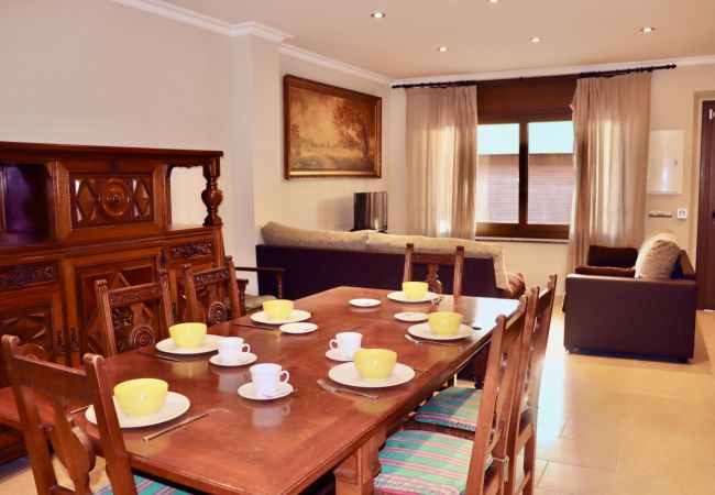 Casa adosada en Pals - 804 * CASA PALS 4 - 007000