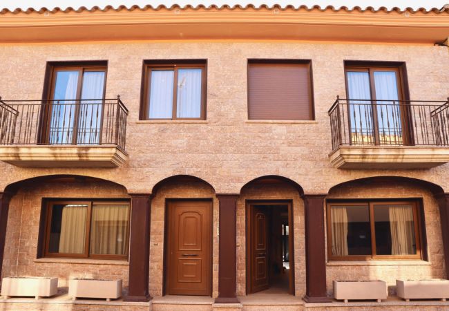 Casa adosada en Pals - 804 * CASA PALS 4 - 007000