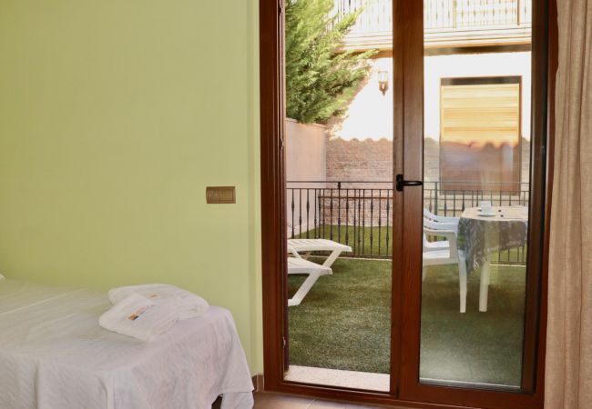 Casa adosada en Pals - 804 * CASA PALS 4 - 007000