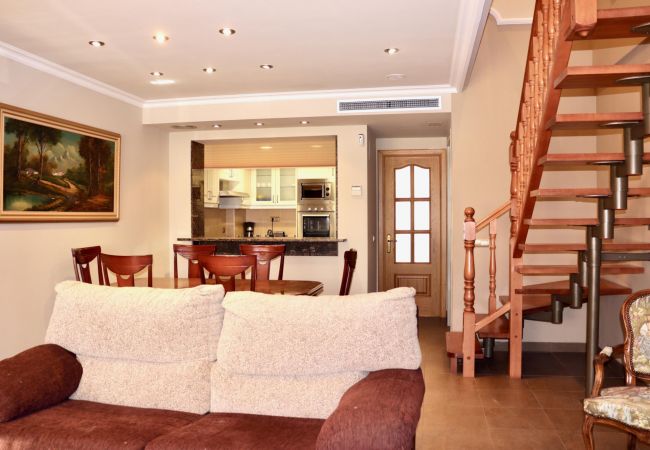 Casa adosada en Pals - 804 * CASA PALS 4 - 007000