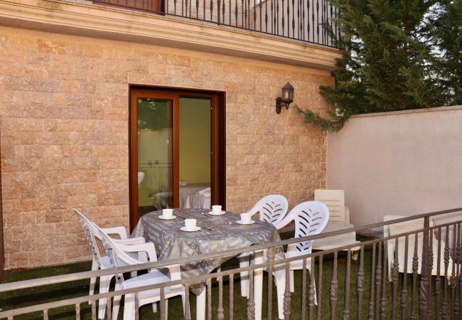 Casa adosada en Pals - 805 * CASA PALS 5 - 007000