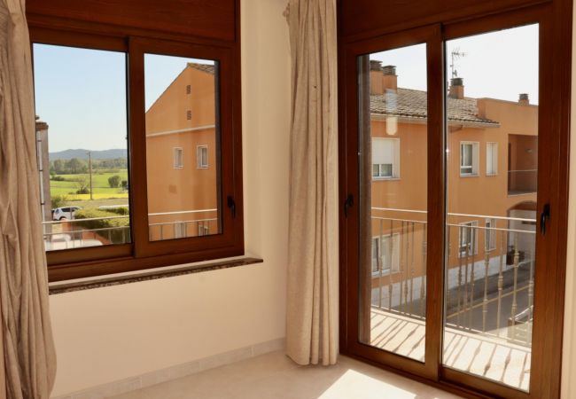 Casa adosada en Pals - 805 * CASA PALS 5 - 007000