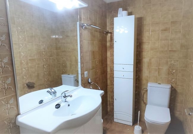 Apartamento en Pals - 314.1 * DUNES F-7 - 003000