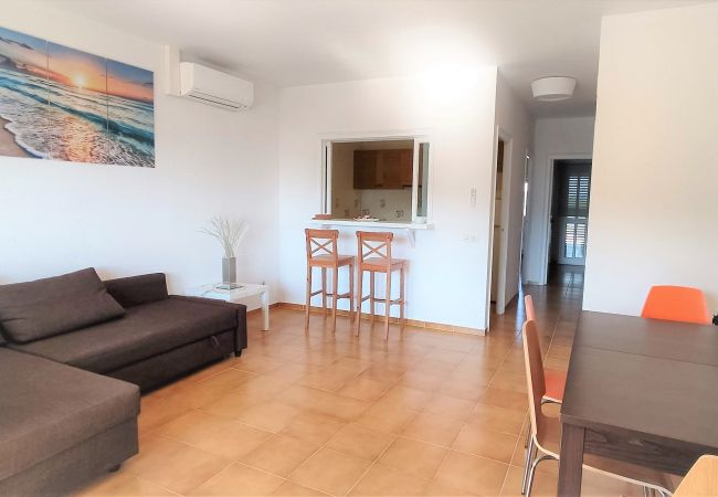 Apartamento en Pals - 314.1 * DUNES F-7 - 003000