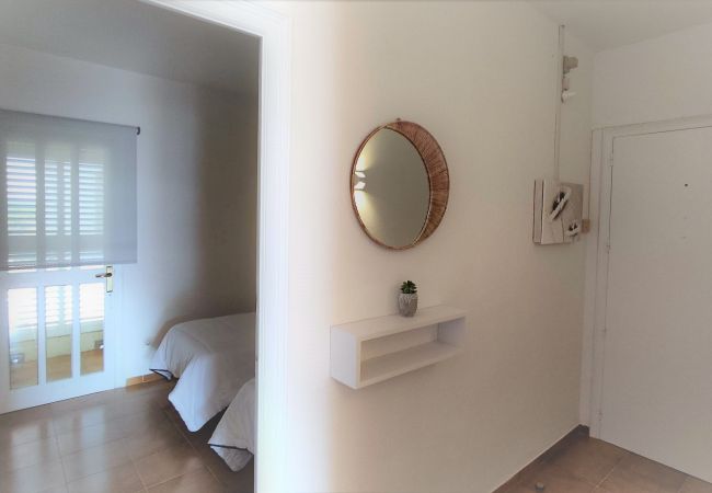 Apartamento en Pals - 314.1 * DUNES F-7 - 003000