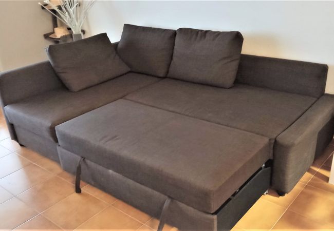 Apartamento en Pals - 314.1 * DUNES F-7 - 003000