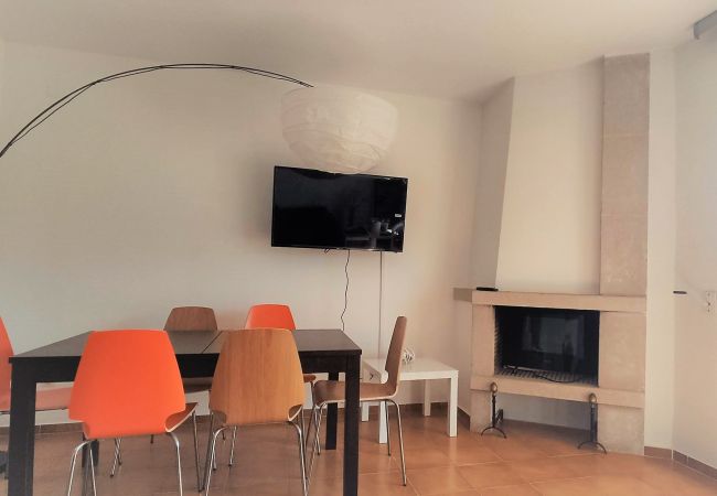 Apartamento en Pals - 314.1 * DUNES F-7 - 003000