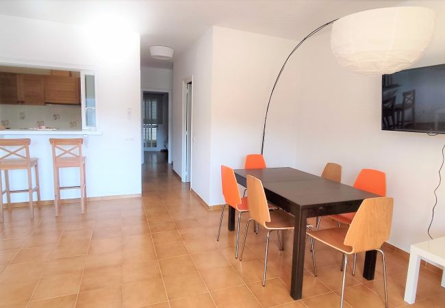 Apartamento en Pals - 314.1 * DUNES F-7 - 003000