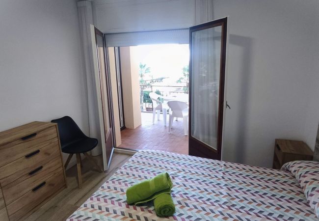 Apartamento en Pals - 511 - AP. C/ DEL GOLF 9 Bis - 006000