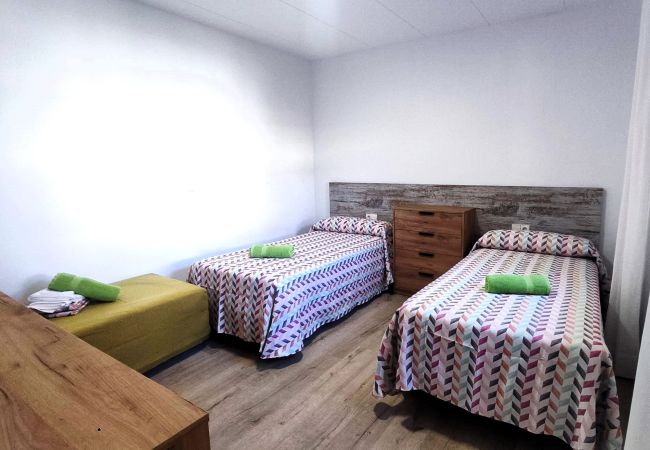 Apartamento en Pals - 511 - AP. C/ DEL GOLF 9 Bis - 006000