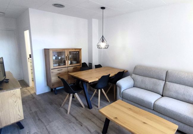 Apartamento en Pals - 511 - AP. C/ DEL GOLF 9 Bis - 006000