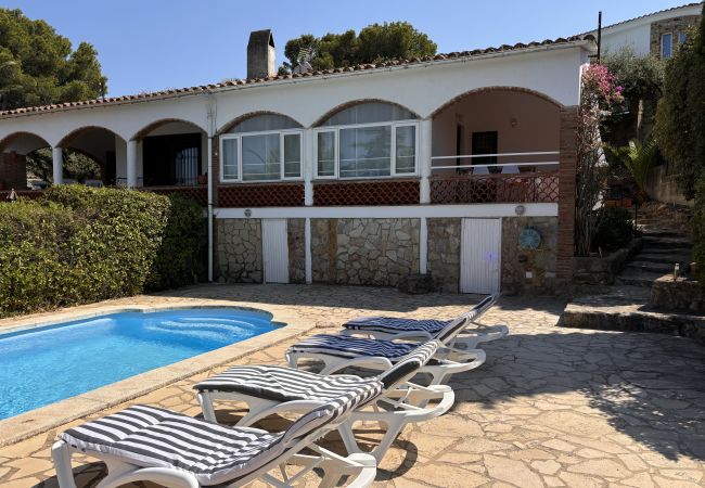 Casa en Pals - 715 * MAS TOMASI 16