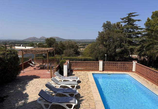 Casa en Pals - 715 * MAS TOMASI 16