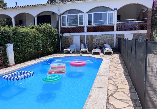 Casa en Pals - 715 * MAS TOMASI 16