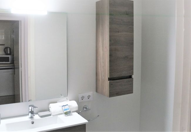 Apartamento en Pals - 314 * DUNES F-4 - 003000