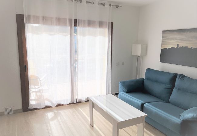 Apartamento en Pals - 314 * DUNES F-4 - 003000