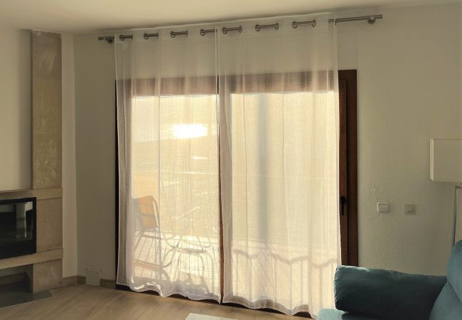 Apartamento en Pals - 314 * DUNES F-4 - 003000