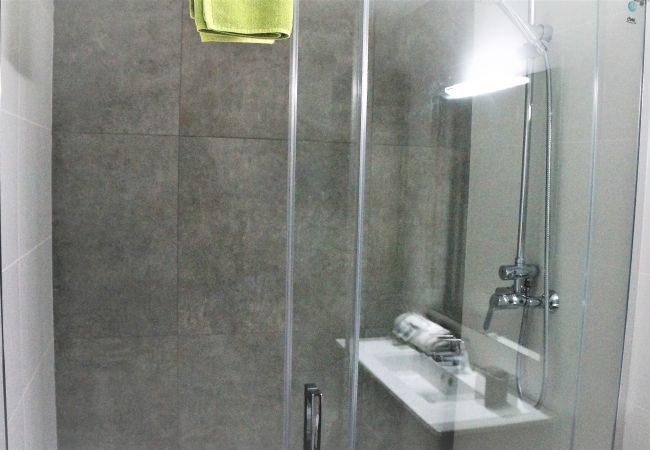 Apartamento en Pals - 314 * DUNES F-4 - 003000