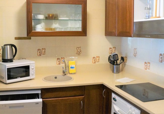 Apartamento en Pals - 314 * DUNES F-4 - 003000