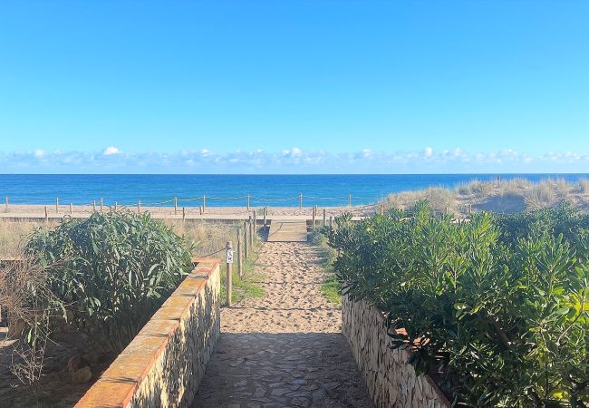 Apartamento en Pals - 314 * DUNES F-4 - 003000