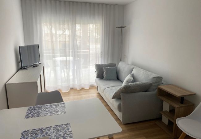 Estudio en Pals - 504 - MP 2º 2ª - 006000