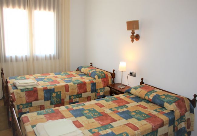 Apartament en Pals - 307 - DUNES H-1 - 003000