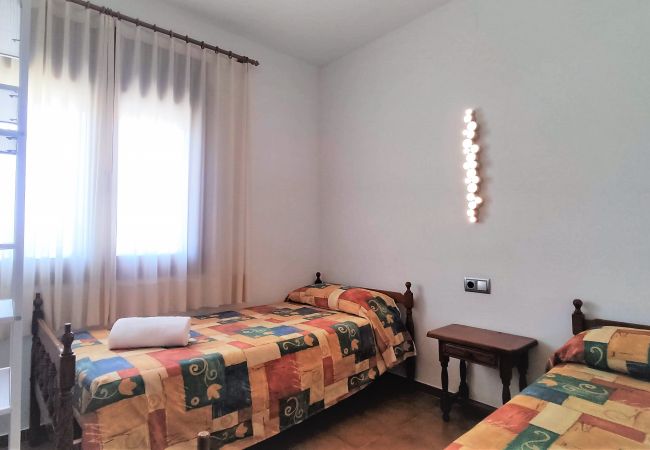 Apartament en Pals - 307 - DUNES H-1 - 003000