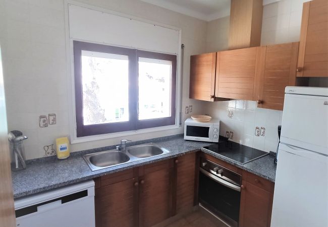 Apartament en Pals - 307 - DUNES H-1 - 003000