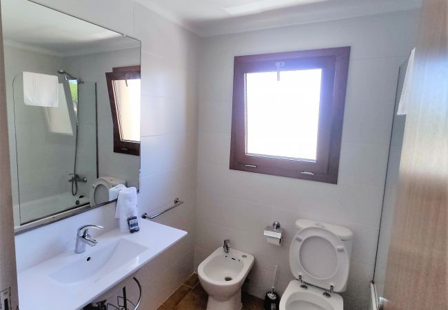 Apartament en Pals - 307 - DUNES H-1 - 003000