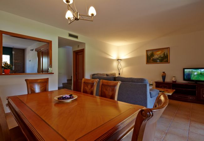 Vil.la en Pals - 106 - G. RELAX 10 - 001000