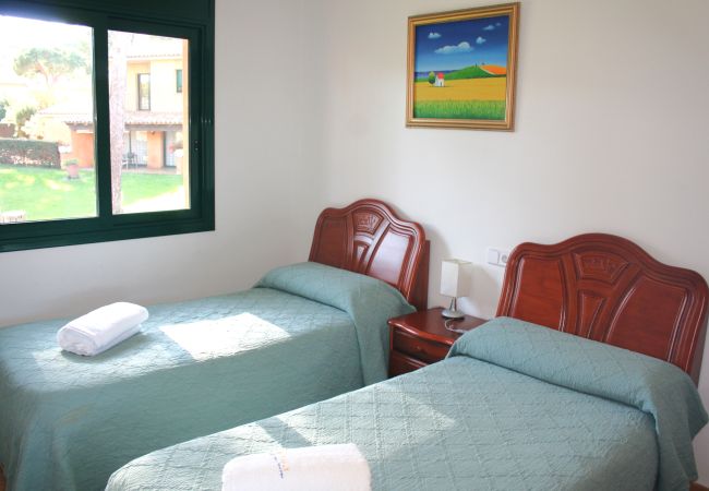 Vil.la en Pals - 106 - G. RELAX 10 - 001000