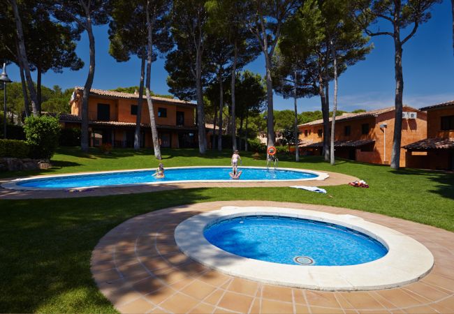 Vil.la en Pals - 106 - G. RELAX 10 - 001000