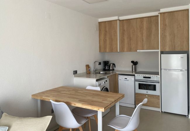 Estudi en Pals - 302 - DUNES H-11 - 003000