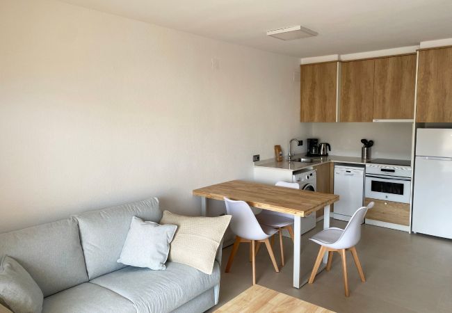 Estudi en Pals - 302 - DUNES H-11 - 003000