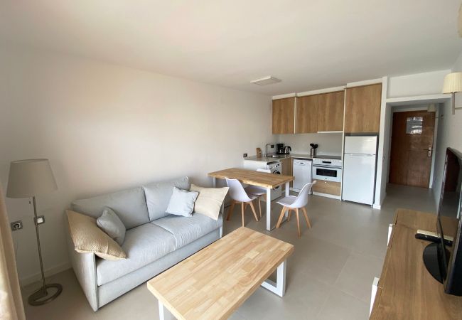 Estudi en Pals - 302 - DUNES H-11 - 003000