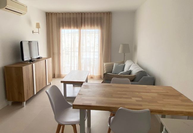 Estudi en Pals - 302 - DUNES H-11 - 003000