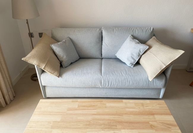 Estudi en Pals - 302 - DUNES H-11 - 003000