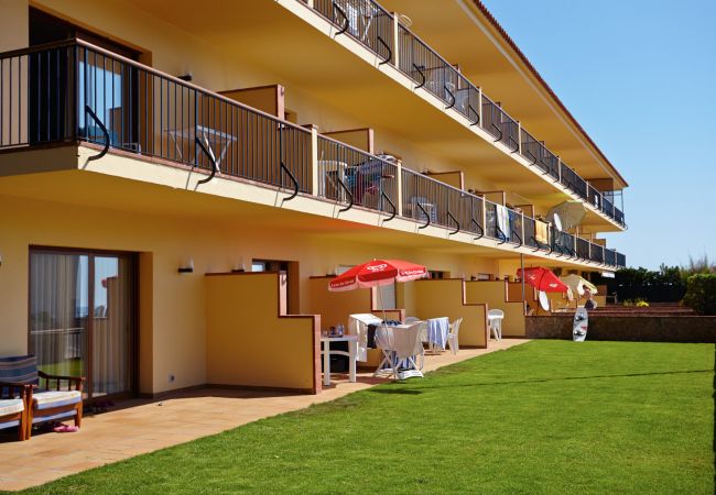 Apartament en Pals - 303 - DUNES H-2 - 003000