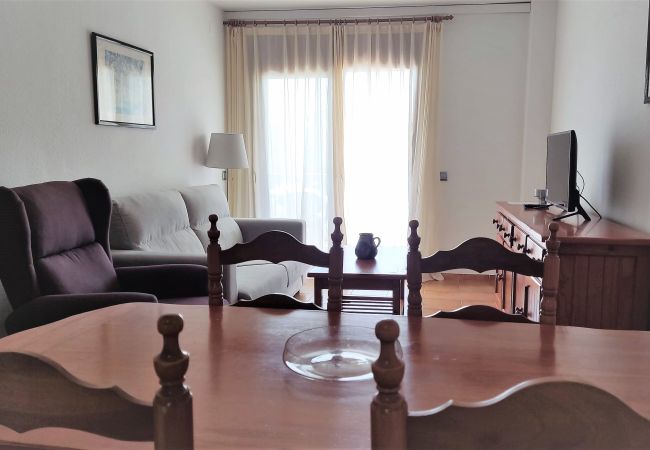 Apartament en Pals - 303 - DUNES H-2 - 003000