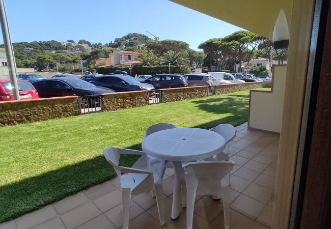 Apartament en Pals - 303 - DUNES H-2 - 003000